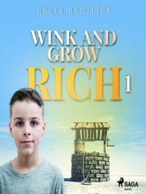 cover image of Wink and Grow Rich 1